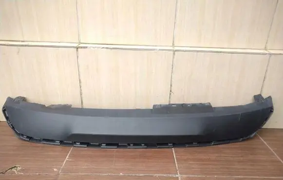 Renault Megane IV Rear bumper lower part trim 850180956R