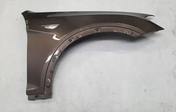 BMW X3 F25 Fender N20B20