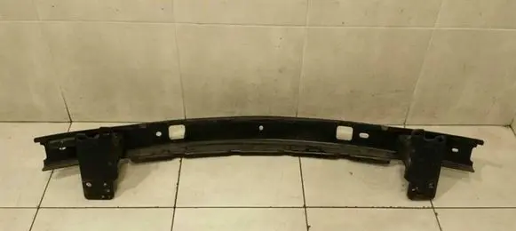 Bentley Continental Rear bumper cross member 3W0807311F