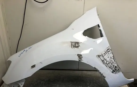 Ford Ranger Fender 