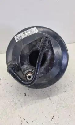Audi A6 S6 C5 4B Brake booster 4B3612105