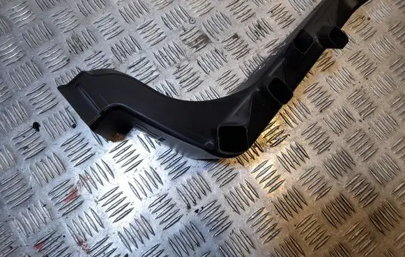 Audi A7 S7 4G Cabin air duct channel 4G1819152