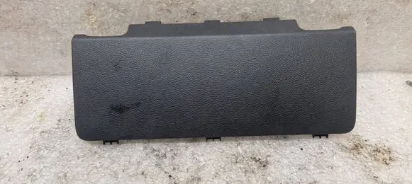 Volkswagen Polo V 6R Fuse box cover 6R0857506A