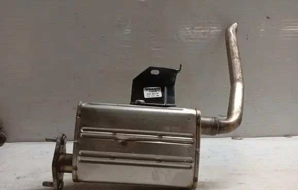 Volvo XC90 Auxiliary pre-heater (Webasto) 31363990