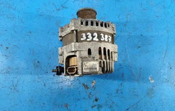 Mazda CX-5 Generator/alternator A2TX9181