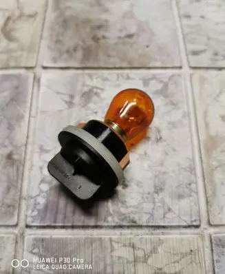 Volkswagen Touran I Headlight part 