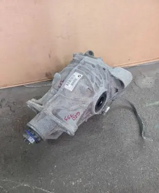 BMW 3 G20 G21 Rear differential 8663681 33108647921 33108647922