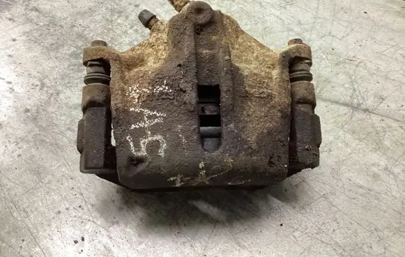 Jaguar X-Type Front brake caliper 0204Y01125