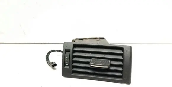 Audi A4 S4 B7 8E 8H Dashboard side air vent grill/cover trim 8E0820902F