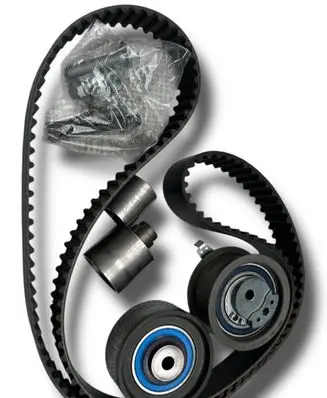 Audi A5 8T 8F Timing belt 1613724780