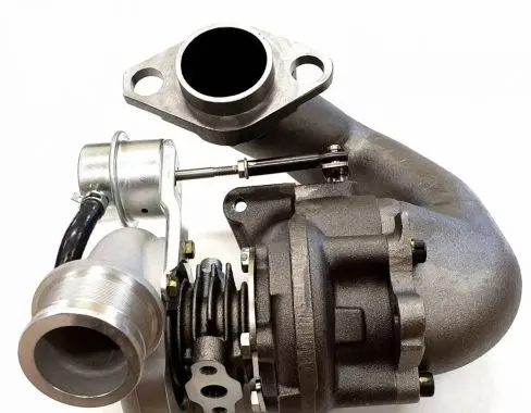Citroen Jumpy Turbo 9623320880 71723522 TG4540861