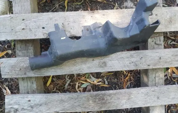 BMW 5 F10 F11 Other front suspension part brak