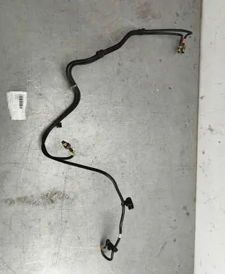 Volvo XC90 Pneumatic air compressor intake pipe/hose 31451411 31360732 31360754