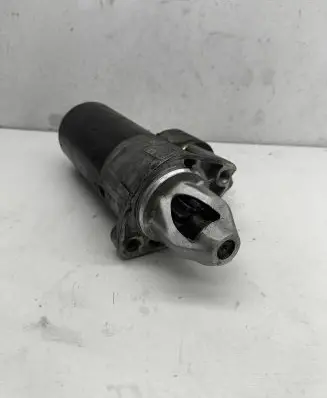 Mercedes-Benz CLK A209 C209 Starter motor A0061514201