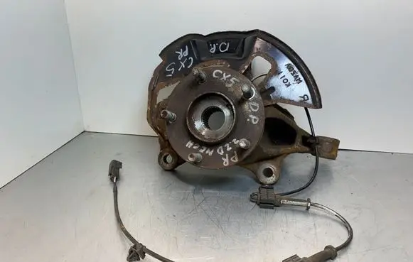 Mazda CX-5 Front wheel hub
