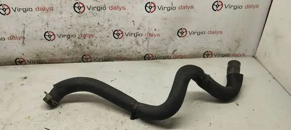 Renault Kangoo III Engine coolant pipe/hose 215018322R