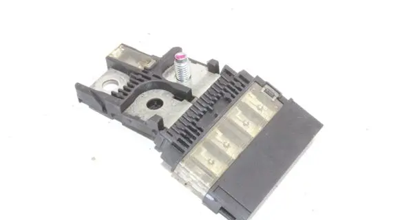 Nissan Juke I F15 Positive wiring loom 