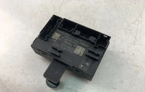 Skoda Octavia Mk3 (5E) Other control units/modules 5Q4959392E