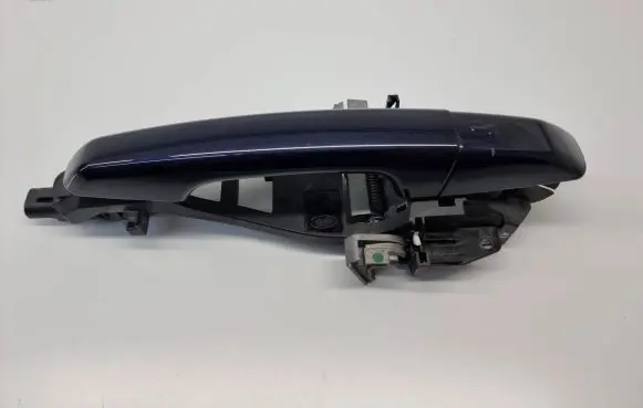 Jaguar F-Pace Front door exterior handle BJ32224102BA