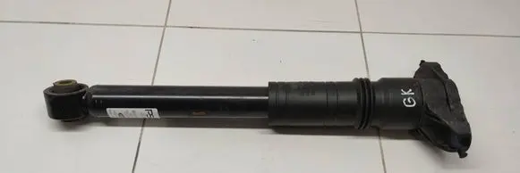 Peugeot 208 II Rear shock absorber/damper 98311874800 SA27000100