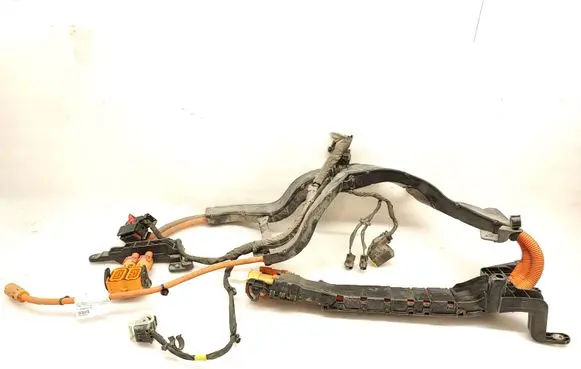 Volvo XC90 Brake wiring harness 31678731