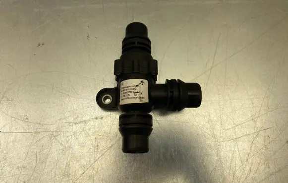 Mercedes-Benz EQC Thermostat A0005010100
