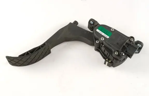 Audi A3 S3 8L Accelerator throttle pedal 6Q1721503C