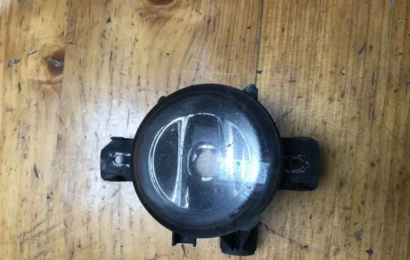 BMW 1 E81 E87 Front fog light 89203671