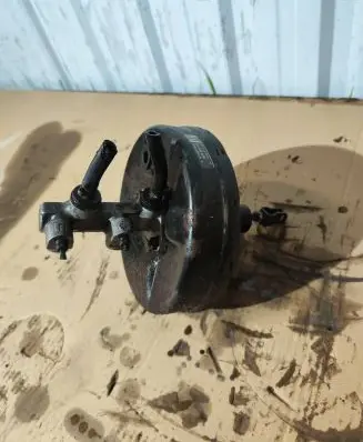 Opel Tigra A Brake booster 03492830