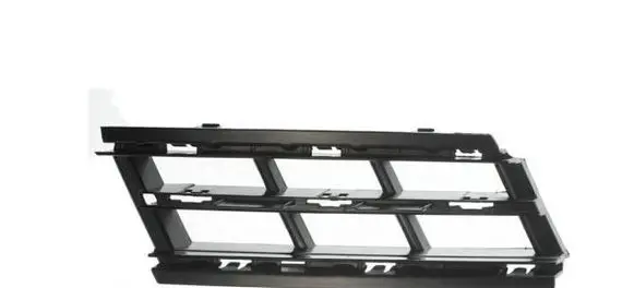 BMW 5 G30 G31 Front bumper lower grill 51139498600