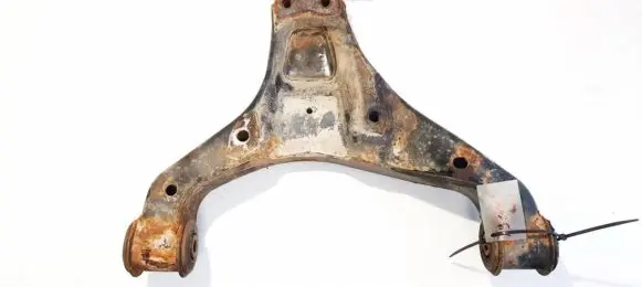 Volkswagen Crafter Front lower control arm/wishbone 3206l