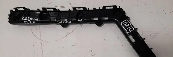 Toyota Corolla E210 E21 Rear bumper mounting bracket 5257602211