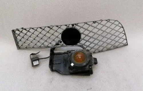 Bentley Mulsanne ACC Distronic radar sensor grill/trim 3W0907567A