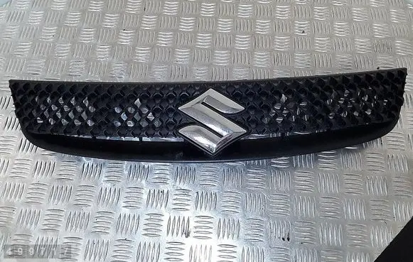 Suzuki SX4 Front bumper lower grill 7174155l0