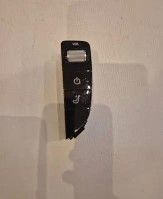 Mercedes-Benz E W213 Head unit multimedia control A2139056803