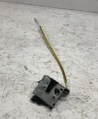 Audi A3 S3 8L Front door lock 8L1837815