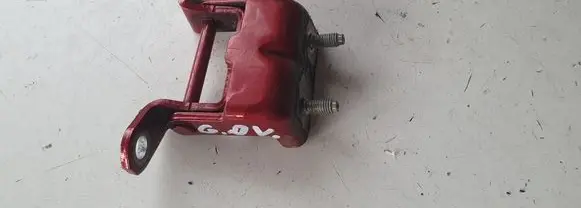 Nissan Leaf I (ZE0) Rear door upper hinge