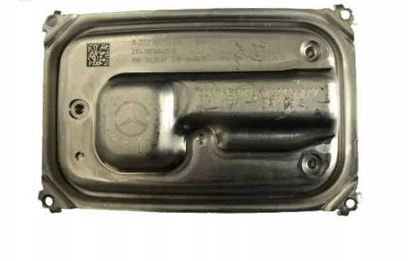 Mercedes-Benz S W223 Headlight ballast module Xenon A2239011313 A2239005220
