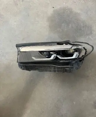 Headlight/headlamp