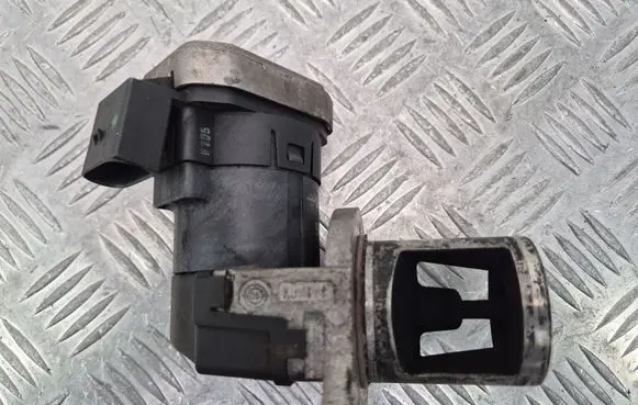 Mercedes-Benz E W211 EGR valve 00005320C2 AC2051151843 109315