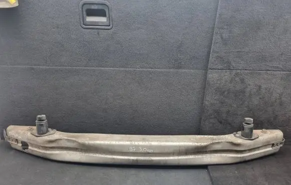 Audi A4 S4 B7 8E 8H Front bumper cross member 8E0807109J 8E0807381C