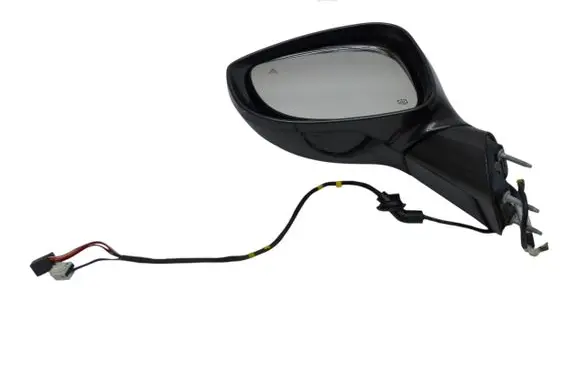 Chrysler Pacifica Front door electric wing mirror A047273 E11048398