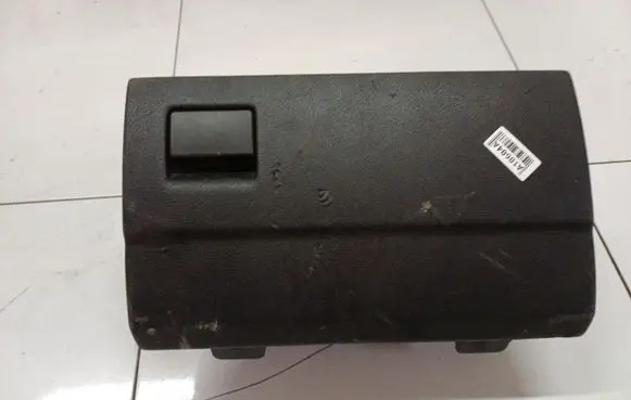 Opel Zafira A Glove box 90389655LHD