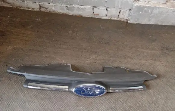 Ford Transit Custom Front bumper upper radiator grill BK218A133A BK218200AC BK218C324BCW
