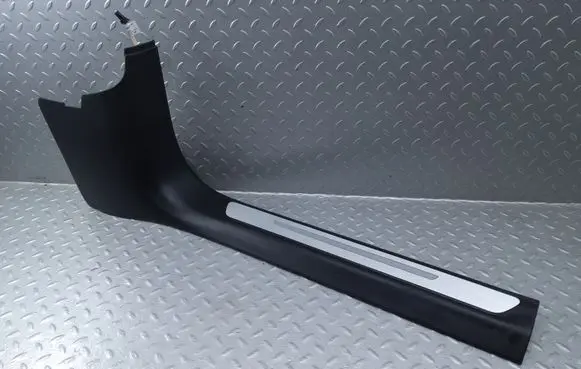 Audi A8 S8 D4 4H Front sill trim cover 4H1867272F