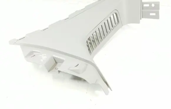 Jeep Grand Cherokee WL Other sill/pillar trim element 6XP11SA5AB