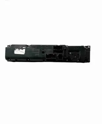 BMW X5 E70 Climate control unit 11419110DE