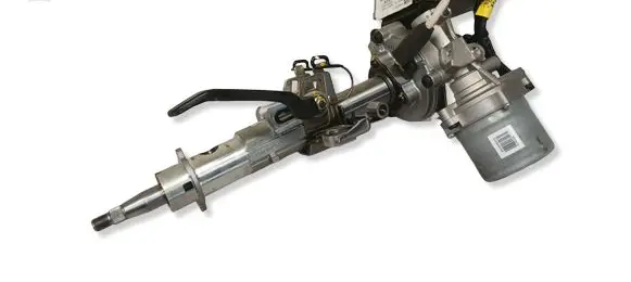 KIA Pro Cee'd II Electric power steering pump 56300A2000 A256300000 4JDH1307