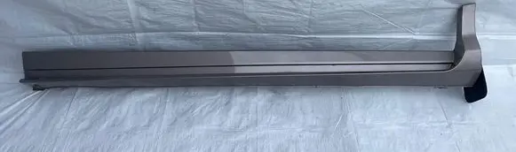 Ford Kuga II side skirts sill cover CV4JS10155ABW