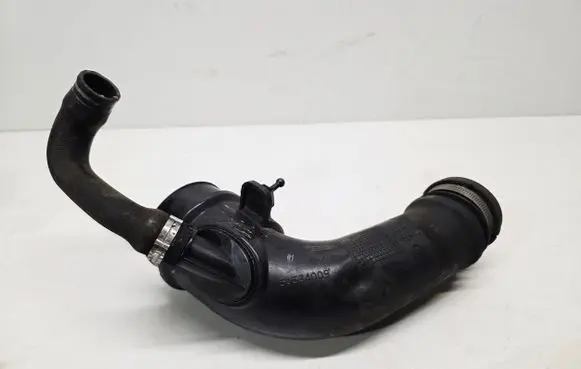 Alfa Romeo Giulia Turbo air intake inlet pipe/hose 50534009